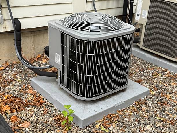 24/7 Emergency Ductwork Repair experts in Woodward, IA