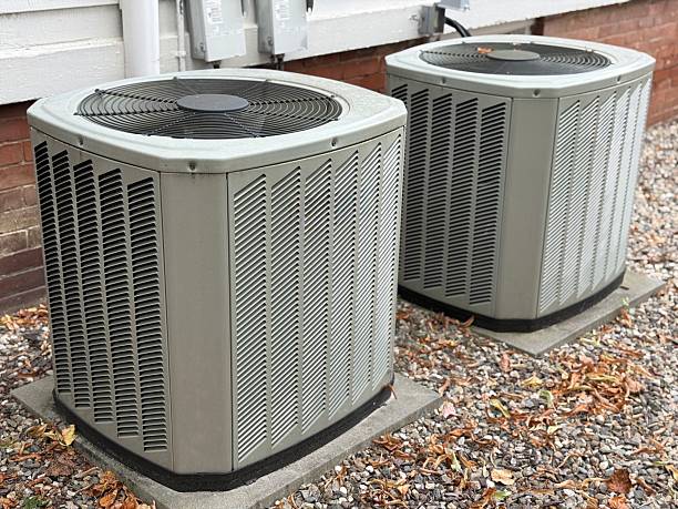 Reliable Ductwork Repair contractor in Woodward, IA by JG Cool HVAC